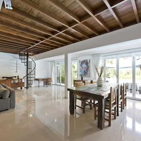 Grange Villa - Legian Dış mekan fotoğraf