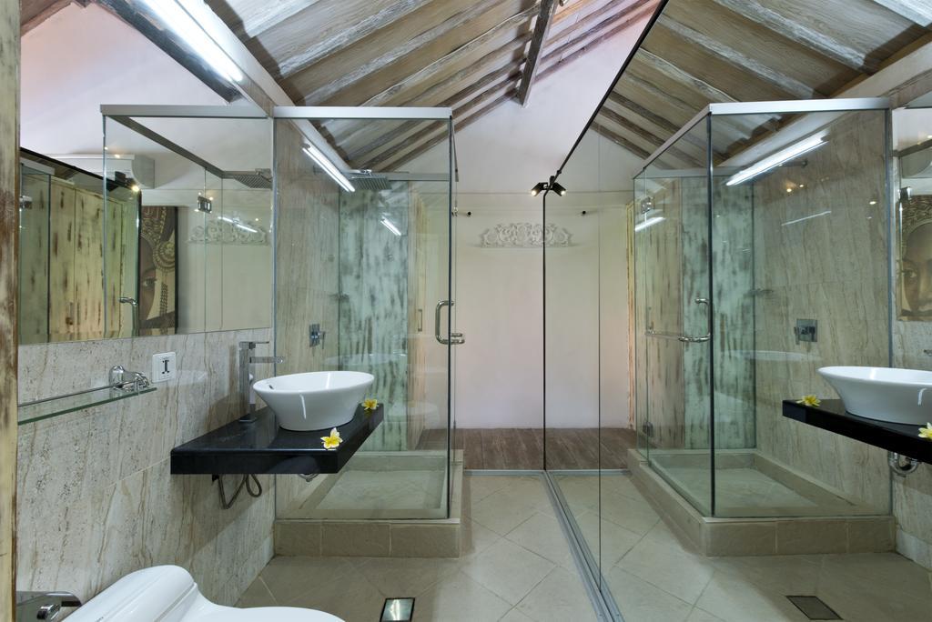 Grange Villa - Legian Dış mekan fotoğraf