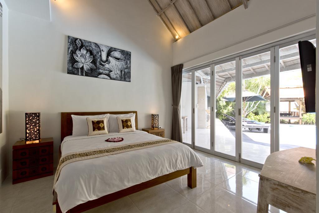 Grange Villa - Legian Dış mekan fotoğraf
